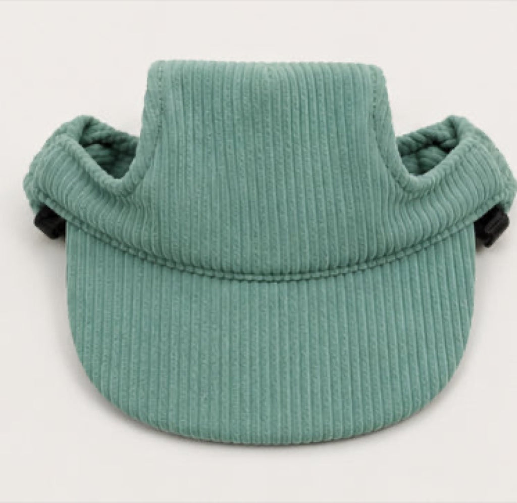 The Classic Cap